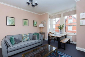 Harriet - Quaint one bedroom apartment with easy parking